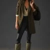 Hot Sale ???? Maeve Oversized Bouclé ???? Coat MOSS ???? 1 Hot Sale ???? Maeve Oversized Bouclé ???? Coat MOSS ???? -Beach Riot Shop unnamed file 409