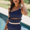 Best deal ???? Armantia Barbara Swim Belt NAVY ????