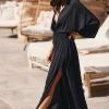 Brand new ⭐ LSPACE Sungazer ???? Dress BLACK ???? -Beach Riot Shop unnamed file 4159