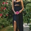 Best Sale ⭐ LSPACE Zuri ???? Dress BLACK ???? -Beach Riot Shop unnamed file 4183