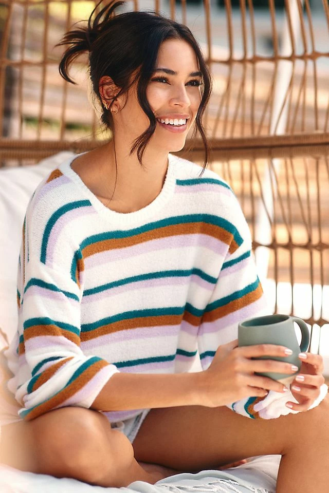 Deals ???? LSPACE Samba Sweater NOVELTY ???? 3 Deals ???? LSPACE Samba Sweater NOVELTY ????
