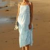 Top 10 ???? Seafolly Cabana Shoulder-Tie ???? Dress SKY ???? -Beach Riot Shop unnamed file 4255