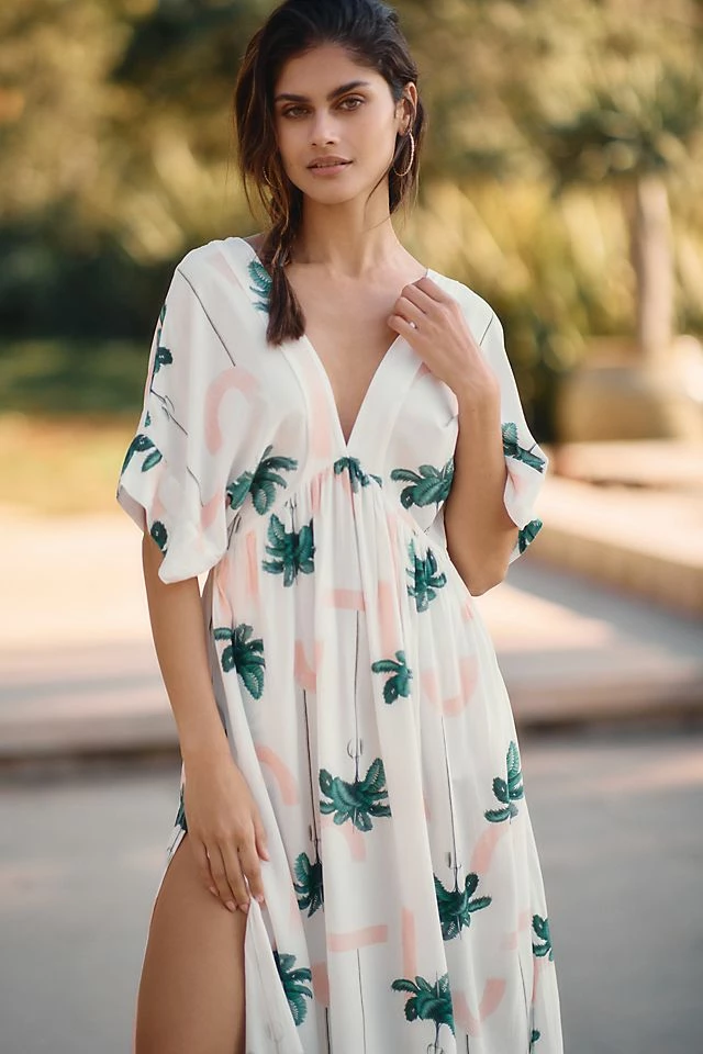 Best Sale ???? Malai Peach Selva Shona ???? Dress WHITE ???? 6 Best Sale ???? Malai Peach Selva Shona ???? Dress WHITE ???? - Image 4