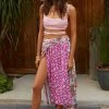 Budget ⭐ Agua Bendita Kaylee ???? Skirt PINK COMBO ???? 2 Budget ⭐ Agua Bendita Kaylee ???? Skirt PINK COMBO ???? -Beach Riot Shop unnamed file 4299