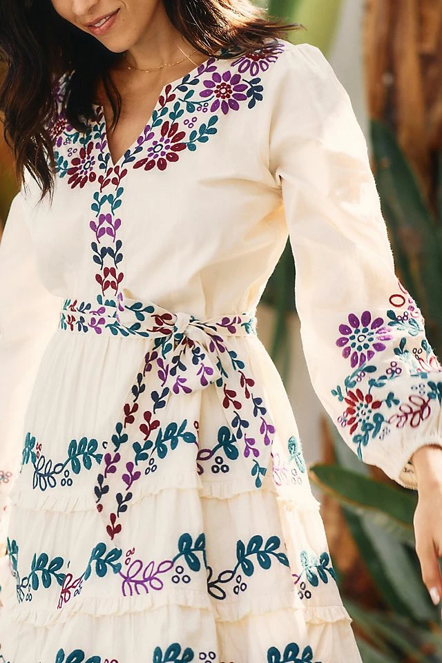 Roller Rabbit Naema Dress Discount ???? Roller Rabbit Naema ???? Dress IVORY ???? -Beach Riot Shop unnamed file 4304