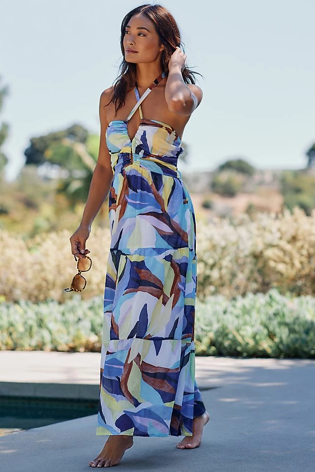 Seafolly Tropfest Midi Dress Best Pirce ???? Seafolly Tropfest Midi ???? Dress NOVELTY ???? -Beach Riot Shop unnamed file 4378