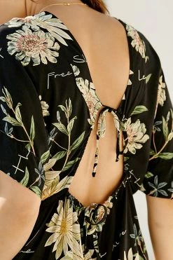 Best reviews of ???? Malai Alive Bloom Shona Maxi ???? Dress BLACK ???? 4 Best reviews of ???? Malai Alive Bloom Shona Maxi ???? Dress BLACK ???? -Beach Riot Shop unnamed file 4392