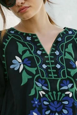 Deals ???? Roller Rabbit Lavandou Grace ???? Dress BLACK ⌛ 4 Deals ???? Roller Rabbit Lavandou Grace ???? Dress BLACK ⌛ -Beach Riot Shop unnamed file 4457