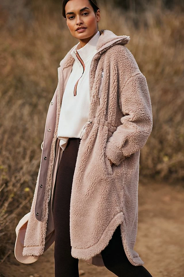 Varley Jones Coat Wholesale ???? Varley Jones ???? Coat GREY ???? -Beach Riot Shop unnamed file 447