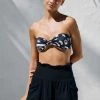 Brand new ???? By Anthropologie High-Waisted Smocked Shorts BLACK ???? -Beach Riot Shop unnamed file 4527