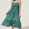 Best reviews of ✔️ Mer St. Barth Chantal Maxi ???? Dress DARK GREEN ???? 2 Best reviews of ✔️ Mer St. Barth Chantal Maxi ???? Dress DARK GREEN ???? -Beach Riot Shop unnamed file 4540