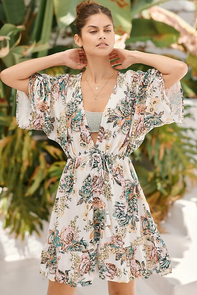 Maaji Jacobean Divinity Kaftan Best Pirce ???? Maaji Jacobean Divinity Kaftan IVORY ⭐ -Beach Riot Shop unnamed file 4552