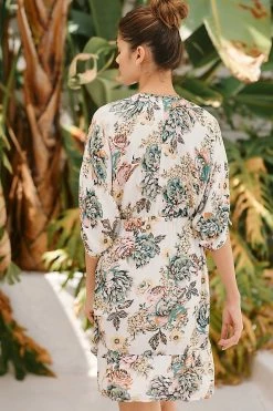 Best Pirce ???? Maaji Jacobean Divinity Kaftan IVORY ⭐ 4 Best Pirce ???? Maaji Jacobean Divinity Kaftan IVORY ⭐ -Beach Riot Shop unnamed file 4553