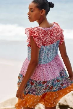 Coupon ???? Roller Rabbit Floral Mix Pippa ???? Dress ASSORTED ???? 4 Coupon ???? Roller Rabbit Floral Mix Pippa ???? Dress ASSORTED ???? -Beach Riot Shop unnamed file 4560