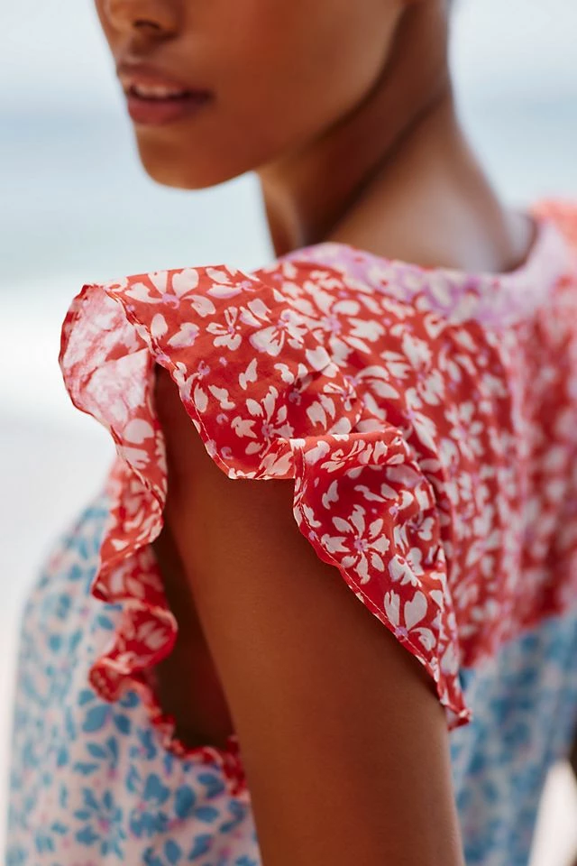 Roller Rabbit Floral Mix Pippa Dress Coupon ???? Roller Rabbit Floral Mix Pippa ???? Dress ASSORTED ???? -Beach Riot Shop unnamed file 4561