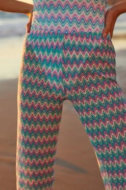 Cheapest ???? LSPACE Kari Pants HAWAIIAN BLUE ???? -Beach Riot Shop unnamed file 4605