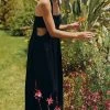 Cheap ???? By Anthropologie Bandeau ???? Dress BLACK ???? -Beach Riot Shop unnamed file 4634