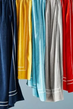 Outlet ???? Kassatex Amalfi Beach Towel GREY ???? -Beach Riot Shop unnamed file 4695