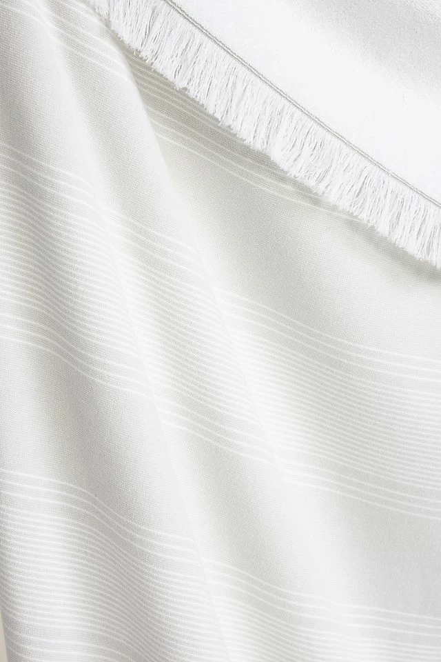 Kassatex Isola Beach Towel Best Pirce ✔️ Kassatex Isola Beach Towel White/Light Grey ???? -Beach Riot Shop unnamed file 4697