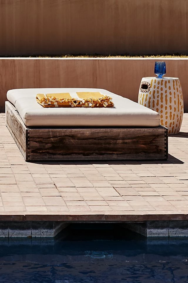 Outlet π Business & Pleasure Co. Vintage Stripe Beach Towel CANARY βοΈ 5 Outlet π Business & Pleasure Co. Vintage Stripe Beach Towel CANARY βοΈ - Image 3