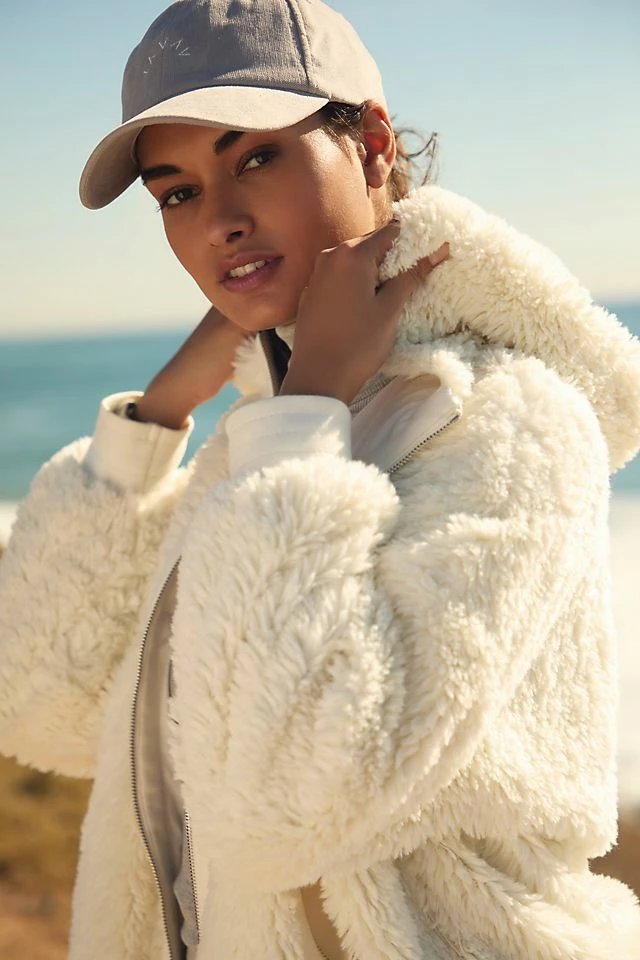 Varley Dylan Jacket Best deal ⌛ Varley Dylan Jacket IVORY ???? -Beach Riot Shop unnamed file 488