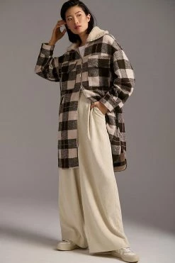 Best Pirce ???? Varley Harlow ???? Coat BLACK & WHITE ❤️ 5 Best Pirce ???? Varley Harlow ???? Coat BLACK & WHITE ❤️ -Beach Riot Shop unnamed file 504