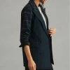 Best deal ???? Avec Les Filles Oversized Plaid Blazer BLACK MOTIF ????