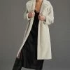 Outlet ???? Badgley Mischka Faux Shearling ???? Coat LIGHT GREY ???? 1 Outlet ???? Badgley Mischka Faux Shearling ???? Coat LIGHT GREY ???? -Beach Riot Shop unnamed file 588