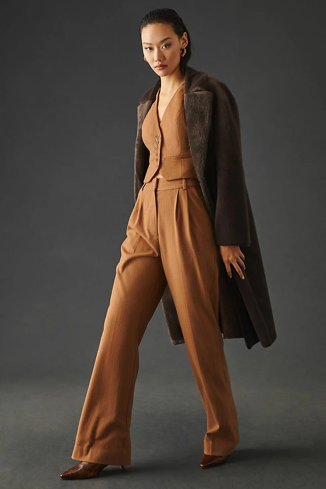 Favorite Daughter The Agnes Vest Best Sale ???? Favorite Daughter The Agnes Vest CEDAR ???? -Beach Riot Shop unnamed file 600