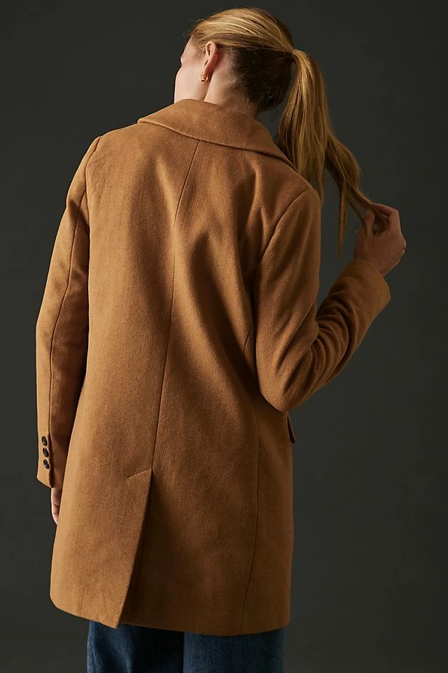 Best reviews of ???? Avec Les Filles Hooded Blazer ???? Coat NEUTRAL ⭐ 4 Best reviews of ???? Avec Les Filles Hooded Blazer ???? Coat NEUTRAL ⭐ - Image 2