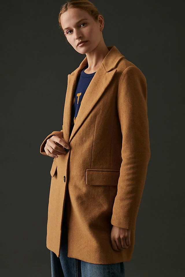 Best reviews of ???? Avec Les Filles Hooded Blazer ???? Coat NEUTRAL ⭐ 7 Best reviews of ???? Avec Les Filles Hooded Blazer ???? Coat NEUTRAL ⭐ - Image 5