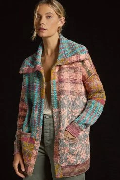 Discount ???? Daily Practice By Anthropologie The Redwood Jacket ASSORTED ????