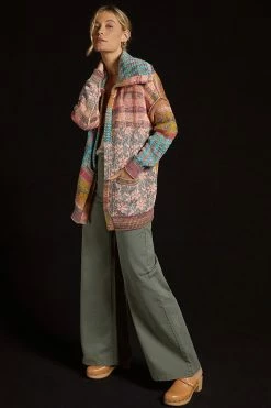 Discount ???? Daily Practice By Anthropologie The Redwood Jacket ASSORTED ???? -Beach Riot Shop unnamed file 625