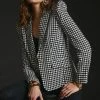 Wholesale ⭐ Walter Baker Gianna Blazer BLACK MOTIF ???? -Beach Riot Shop unnamed file 646
