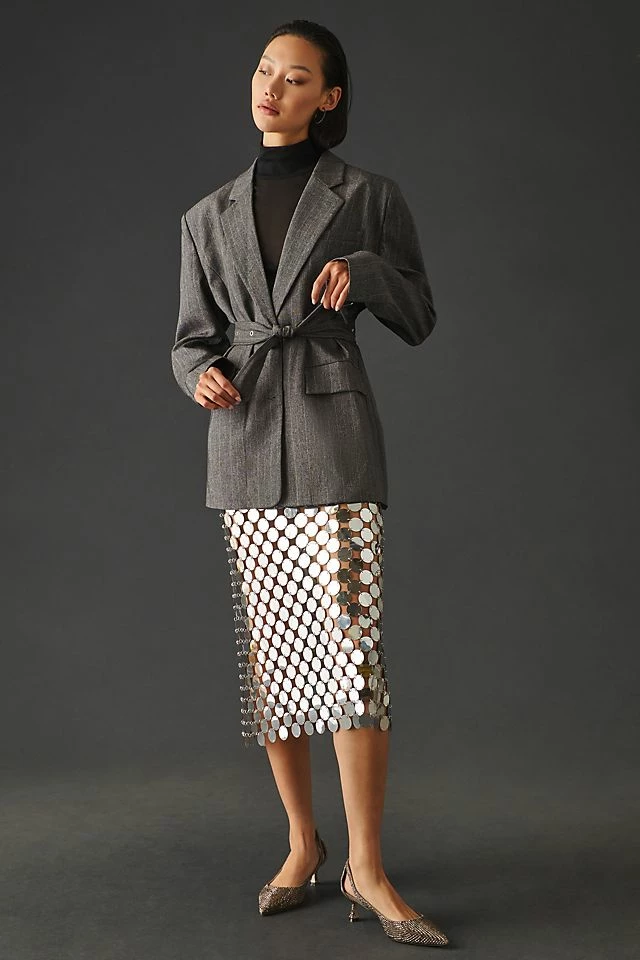 Stella Nova Annasofie Blazer Discount ???? Stella Nova Annasofie Blazer DARK GREY ⌛ -Beach Riot Shop unnamed file 672