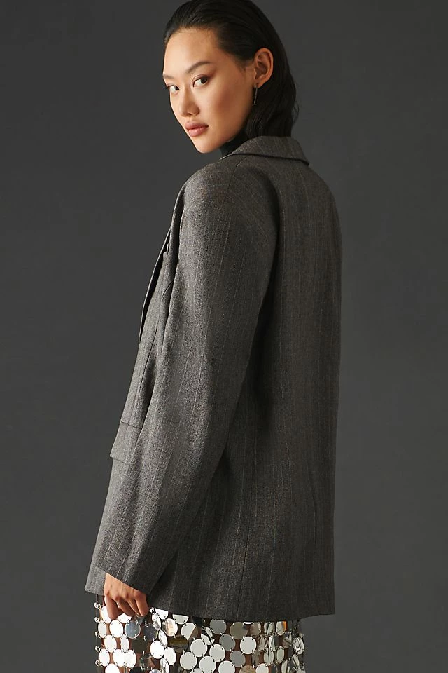 Stella Nova Annasofie Blazer Discount ???? Stella Nova Annasofie Blazer DARK GREY ⌛ -Beach Riot Shop unnamed file 673