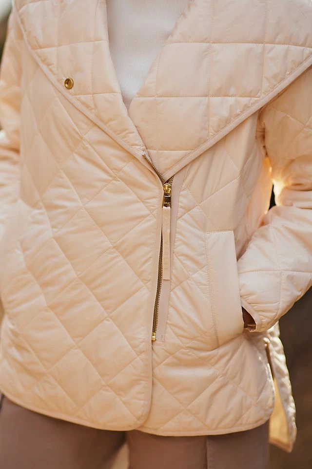 Varley Foster Quilt Jacket Cheapest ???? Varley Foster Quilt Jacket IVORY ???? -Beach Riot Shop unnamed file 679