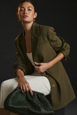 Best deal ???? Walter Baker Warren Blazer MOSS ????