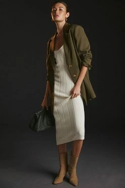 Best deal ???? Walter Baker Warren Blazer MOSS ???? -Beach Riot Shop unnamed file 783