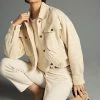 Cheap ???? Pilcro Denim Bomber Jacket CREAM ???? 2 Cheap ???? Pilcro Denim Bomber Jacket CREAM ???? -Beach Riot Shop unnamed file 798