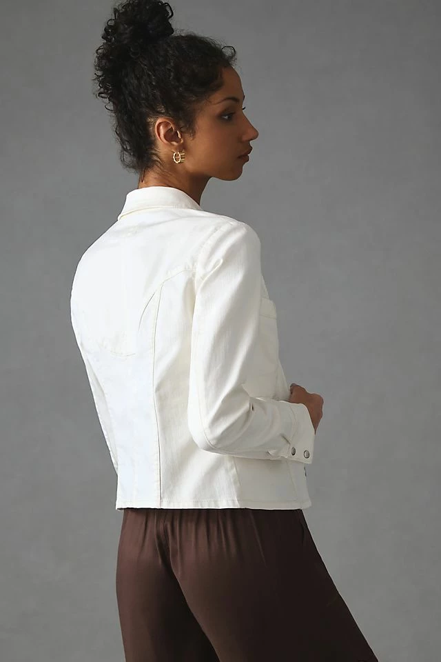 Maeve Seamed Denim Jacket Cheapest ???? Maeve Seamed Denim Jacket WHITE ✨ -Beach Riot Shop unnamed file 813