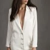 Hot Sale ⌛ Retrofete Blakely Silk Blazer Ivory ❤️ 1 Hot Sale ⌛ Retrofete Blakely Silk Blazer Ivory ❤️ -Beach Riot Shop unnamed file 816