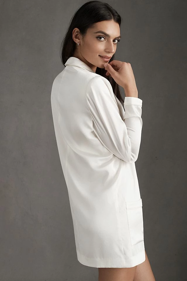 Retrofete Blakely Silk Blazer Hot Sale ⌛ Retrofete Blakely Silk Blazer Ivory ❤️ -Beach Riot Shop unnamed file 817