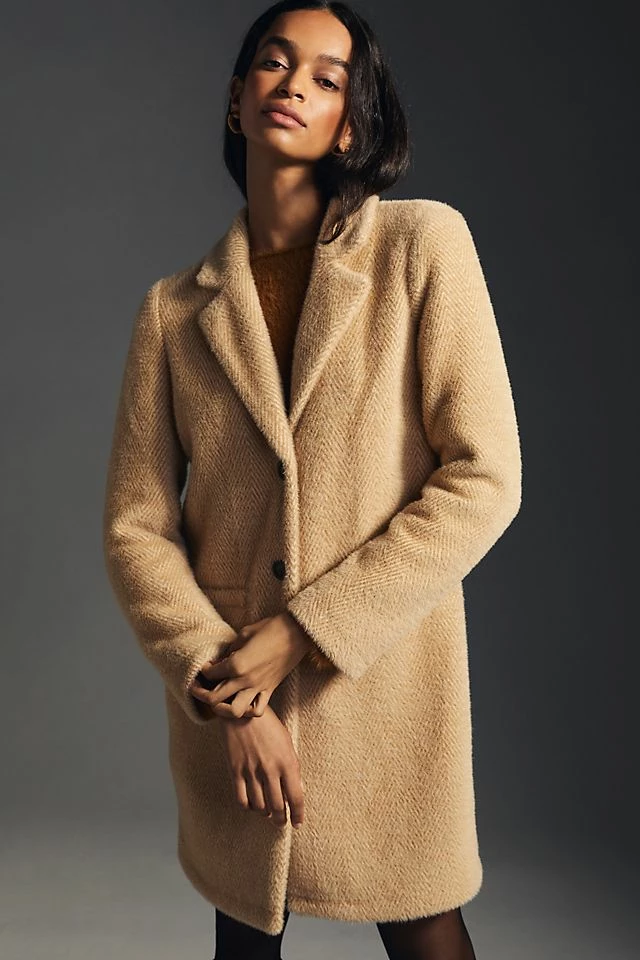 Sanctuary Hometown Coat Wholesale ???? Sanctuary Hometown ???? Coat NEUTRAL MOTIF ⌛ -Beach Riot Shop unnamed file 831