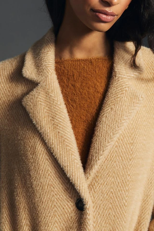 Sanctuary Hometown Coat Wholesale ???? Sanctuary Hometown ???? Coat NEUTRAL MOTIF ⌛ -Beach Riot Shop unnamed file 832