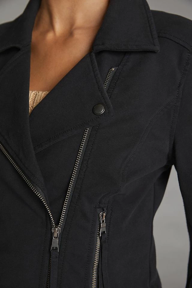 Marrakech Moto Jacket Promo ✔️ Marrakech Moto Jacket BLACK ???? -Beach Riot Shop unnamed file 876