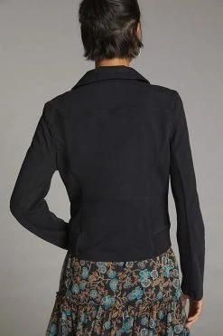 Promo ✔️ Marrakech Moto Jacket BLACK ???? 4 Promo ✔️ Marrakech Moto Jacket BLACK ???? -Beach Riot Shop unnamed file 877