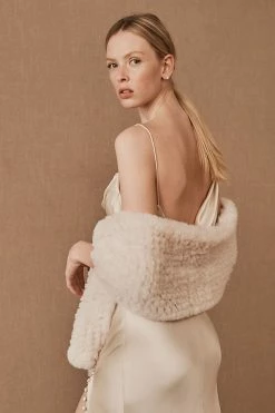 Buy ???? Bubish Rome Wrap IVORY ???? -Beach Riot Shop unnamed file 894