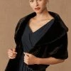 Top 10 ???? BHLDN Maxime Faux Fur Wrap BLACK ???? 2 Top 10 ???? BHLDN Maxime Faux Fur Wrap BLACK ???? -Beach Riot Shop unnamed file 920