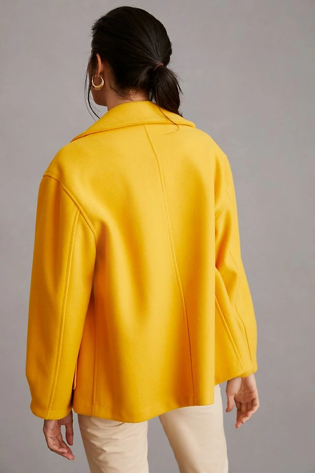 Avec Les Filles Oversized Utility Jacket Cheapest ???? Avec Les Filles Oversized Utility Jacket YELLOW ???? -Beach Riot Shop unnamed file 928